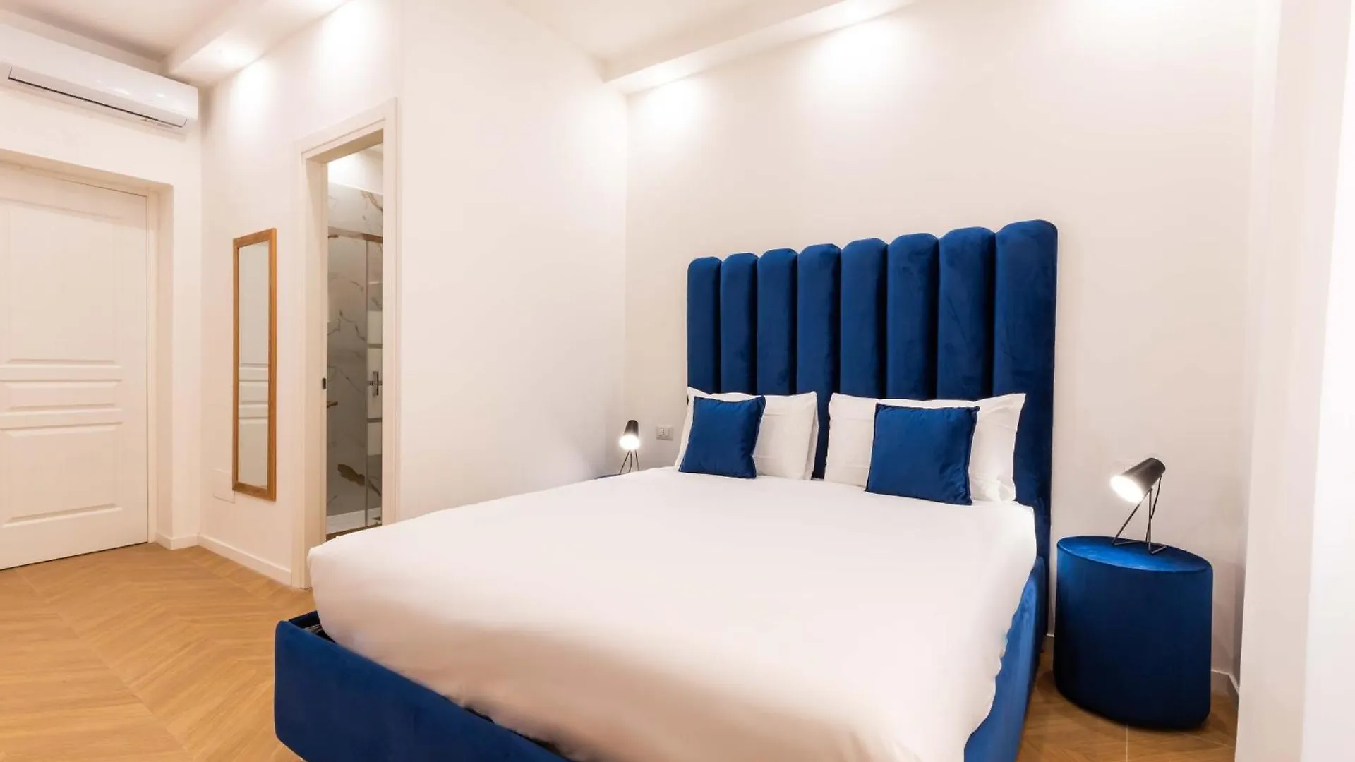Konukevi Vatican Luxury Rooms - Lr Collection Roma