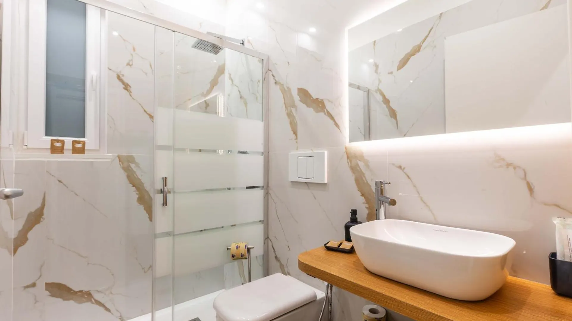 Vatican Luxury Rooms - Lr Collection Roma Affittacamere
