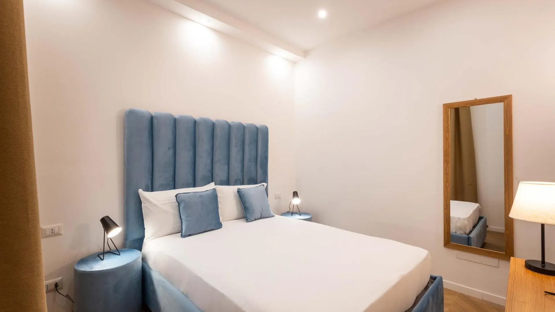 Vatican Luxury Rooms - Lr Collection Roma Italia
