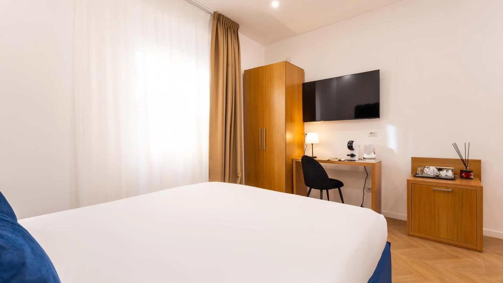 Vatican Luxury Rooms - Lr Collection Roma