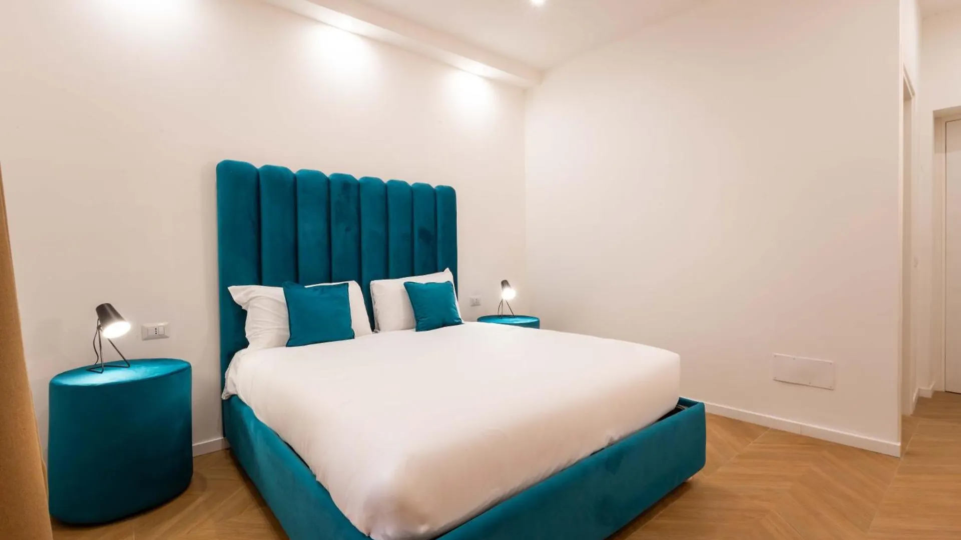 Vatican Luxury Rooms - Lr Collection Roma