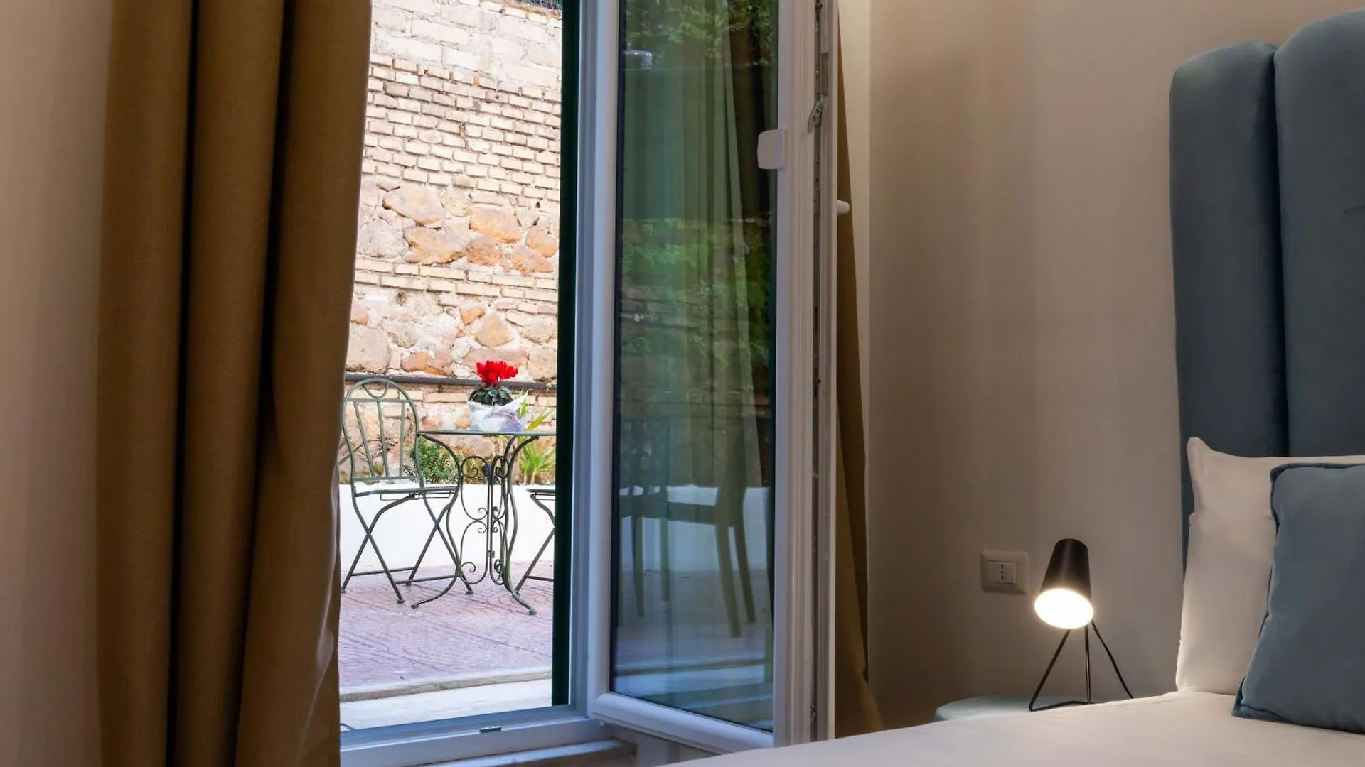 Vatican Luxury Rooms - Lr Collection Roma Affittacamere